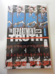 Department of Truth #2 (2020)