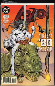 Lobo #38 (1997)