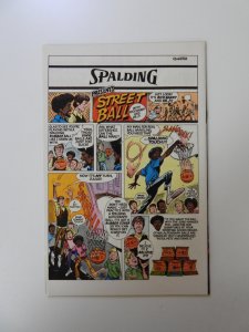 Marvel Two-In-One #34 VF condition