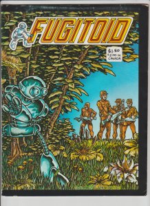 Fugitoid #1 (1985)