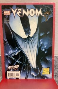 Venom #5 (2003)