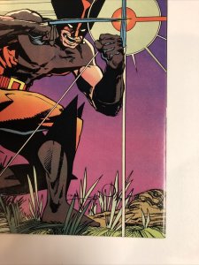 Marvel Comics Presents 1988) # 1 (NM) Walt Simonson Wraparound Cover Wolverine