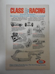 Captain Marvel #22  (1972) VG Condition!