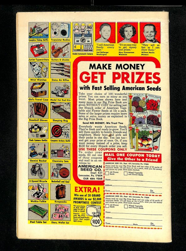 Teen Titans #2 FN- 5.5