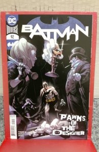 Batman #92 (2020)
