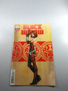 Black Widow #13 McKone Cover (2022) - VF/NM