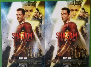 SUPERMAN #2 SZERDY & CAMPBELL DESIGN VARIANT SET 1ST MARILYN MOONLIGHT DC NM 