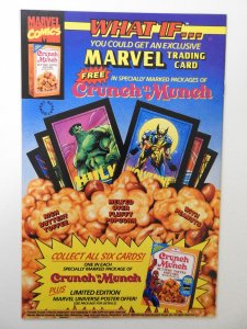 The Spectacular Spider-Man #201 (1993) VF+ Condition!