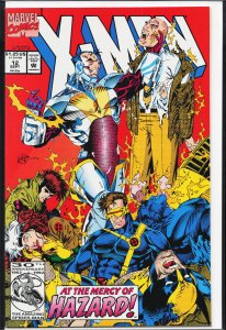 X-Men #12 (1992) X-Men