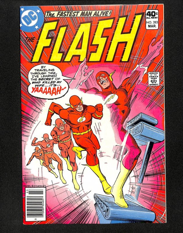 Flash #283