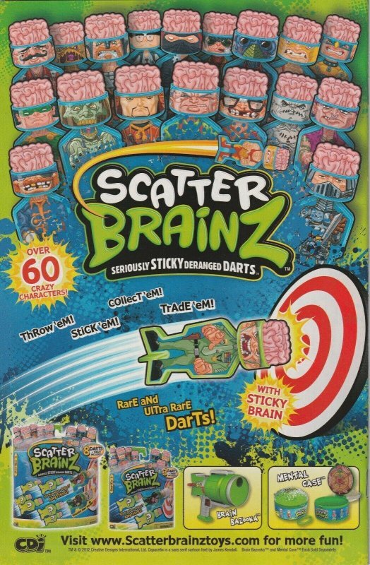 X-Men Legacy #270 (2012) Marvel Comics