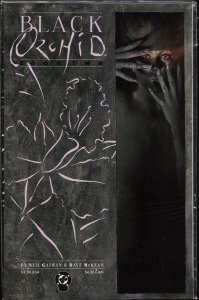 Black Orchid #2 (1989) Black Orchid