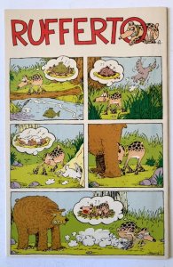 Sergio AragonÃƒÂ©s Groo the Wanderer #92 (1992)