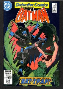 Detective Comics #534 (1984)