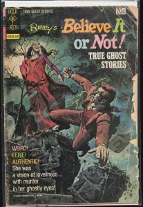 Ripley's Believe it or Not! #42 (1973)