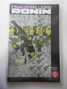 Ronin #2 (1983)
