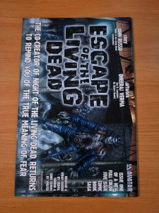 Lady Death: Abandon All Hope #2 ~ NEAR MINT NM ~ 2005 Avatar Comics