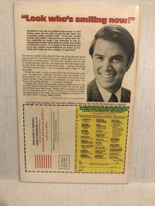 Daredevil #127 (2nd Appearance Torpedo)