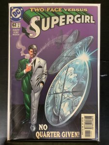 Supergirl #62 (2001)