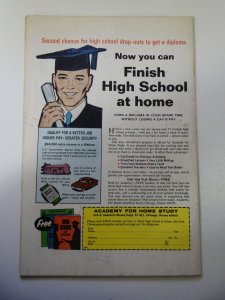 Sub-Mariner #28 (1970) VG Condition tape pull fc