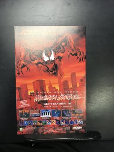 The Amazing Spider-Man #395 Direct Edition (1994) nm