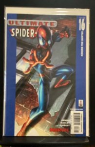 Ultimate Spider-Man #16 (2002)