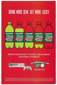 The OMAC Project #6 (2005)