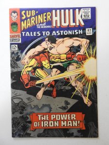 Tales to Astonish #82 (1966) VF- Condition!