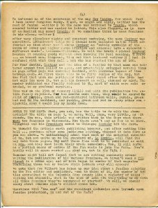 Sci-Fic Variety #4 1941-sci-fi fanzine newsletter-pre-WWII-very rare-GOOD/VG