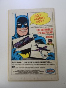 The Brave and the Bold #68 (1966) VG/FN condition