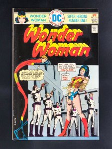 Wonder Woman #219 (1975)