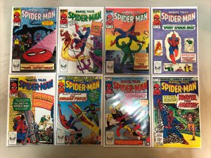 Marvel Tales #137-189 (VF+/NM) Complete Sequential Set Run Amazing Spider-Man