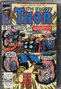 The Mighty Thor #415 (1990)