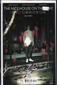 The Nice House on the Lake #3 (2022)