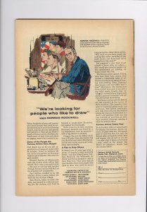 X-Men 37  VF-  (1967)  Great looking Silver Age classic