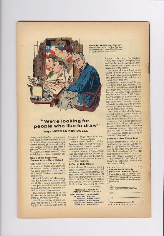 X-Men 37  VF-  (1967)  Great looking Silver Age classic