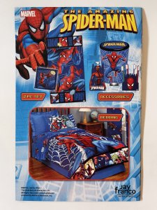 The Amazing Spider-Man:  EXTRA! #2 - VF/NM  (2009)