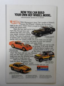 Detective Comics #513 (1982) VF Condition!