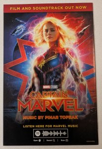 Spider-Man: City At War #2 NM Gameverse Exclusive (2019)