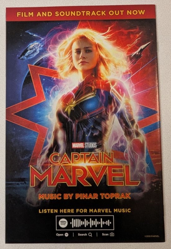 Spider-Man: City At War #2 NM Gameverse Exclusive (2019)