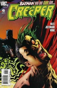 Creeper, The (2nd Series) #6 VF/NM; DC | we combine shipping 