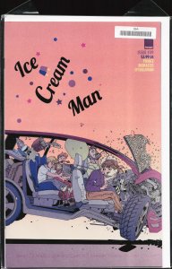 Ice Cream Man #39 (2024)