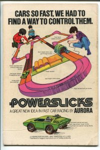 Star Spangled War Stories #153  1970 - DC  -FN - Comic Book