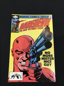 Daredevil #184 (1982)