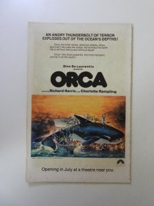 Nova #13 FN/VF condition