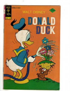 Donald Duck #159 (1974) J603