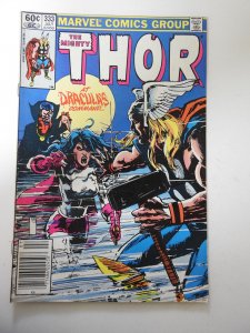 Thor #333 (1983)