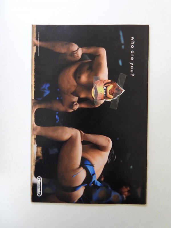 Daredevil #53 VF condition