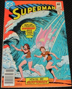 Superman #372 (1982)