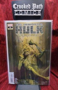 The Immortal Hulk #45 (2021)